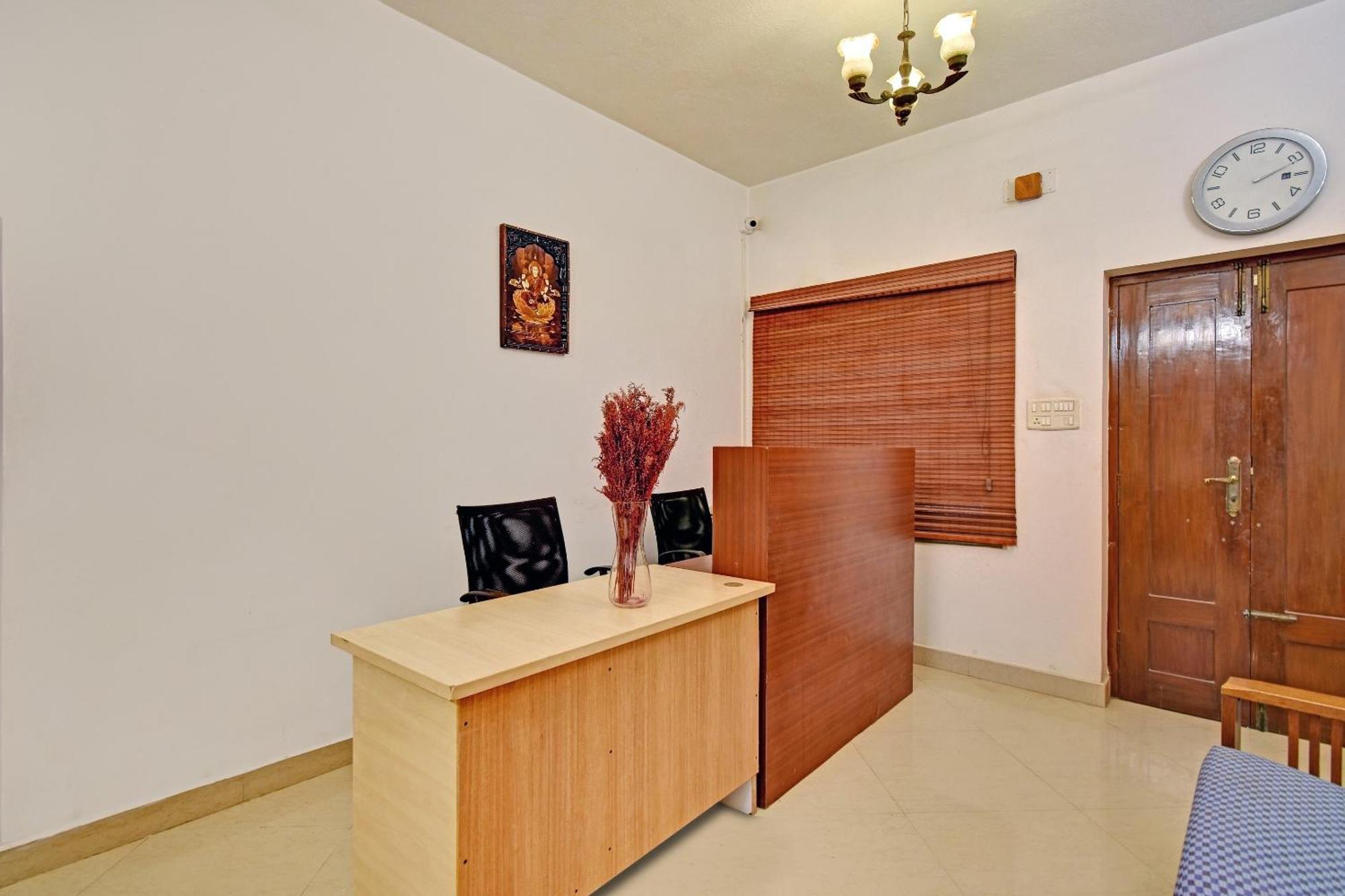 Hotel O Dakshin Villa Ecr Chennai Exterior foto