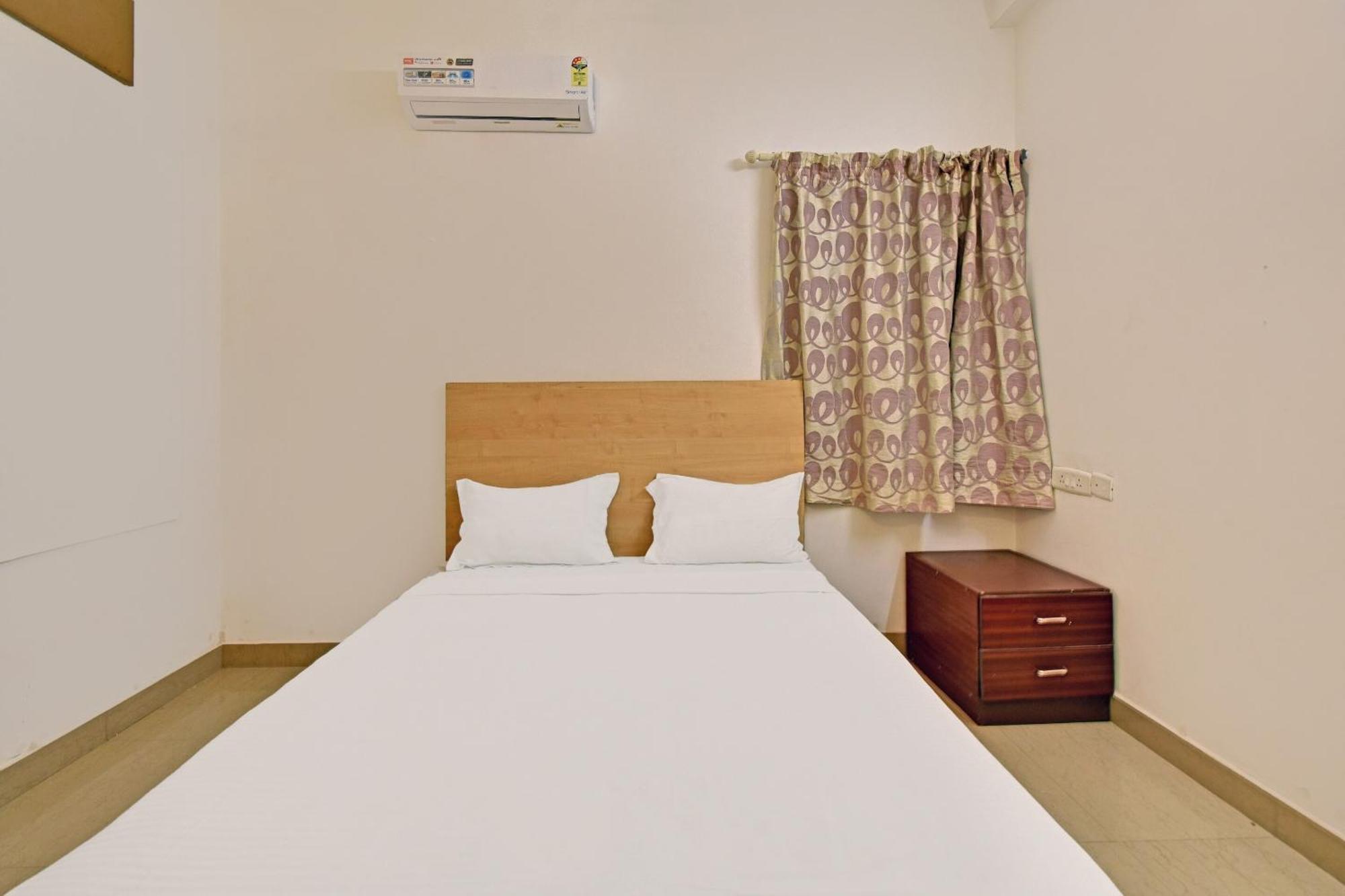 Hotel O Dakshin Villa Ecr Chennai Exterior foto